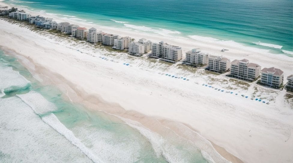 Planning Your Trip to 30A Florida - 30A Beachfront Hotels 