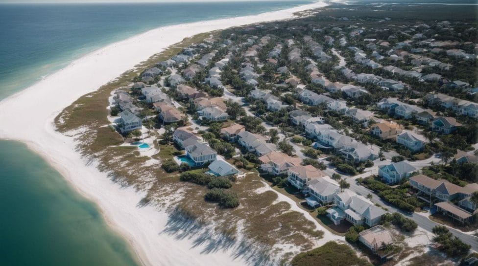 30A Beach Communities Overview - 30A Florida Beaches 