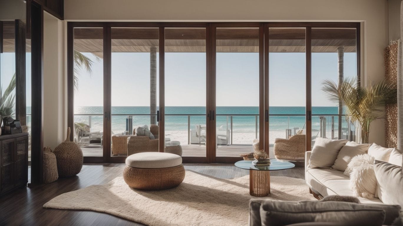 Introduction to 30A Luxury Rentals - 30A Luxury Rentals 