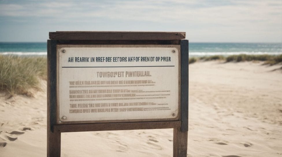 Rules for Permitted Dogs on County Beaches - 30A Pet-Friendly Spots 