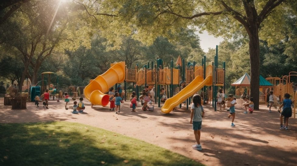 Top Playgrounds in 30A - 30A Public Parks 