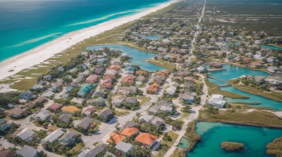 Top Areas & Neighborhood Guides - 30A Real Estate 