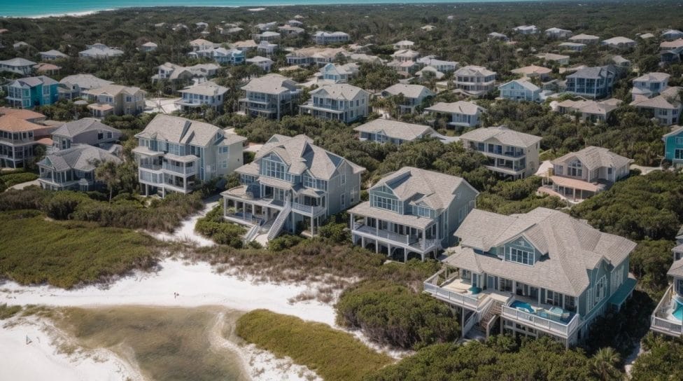 Featured 30A Communities - 30A Real Estate 