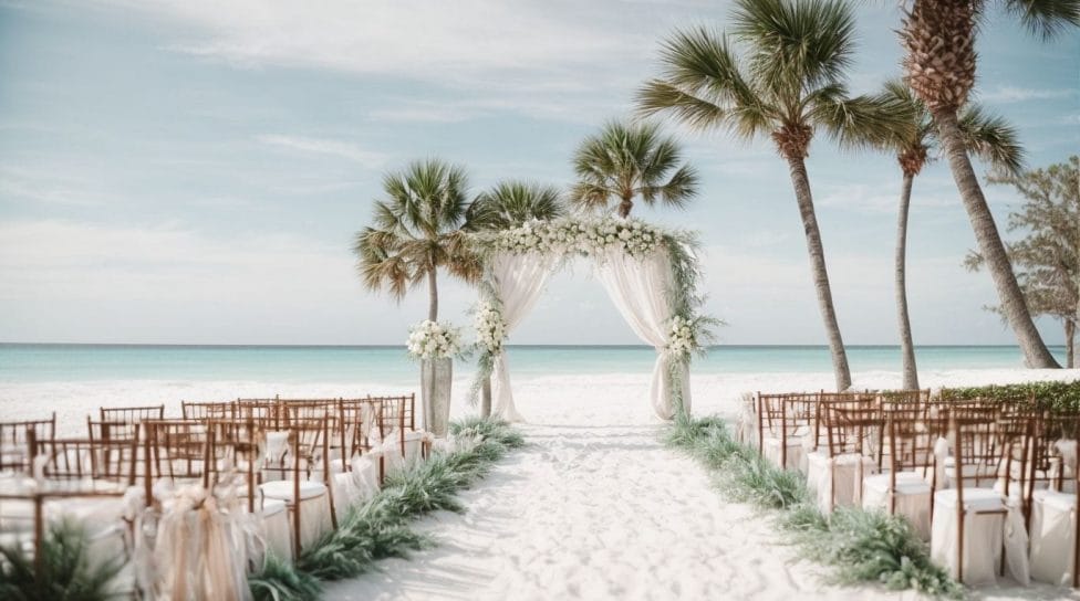 Things to Keep in Mind When Booking a 30A Venue - 30A Wedding Venues 