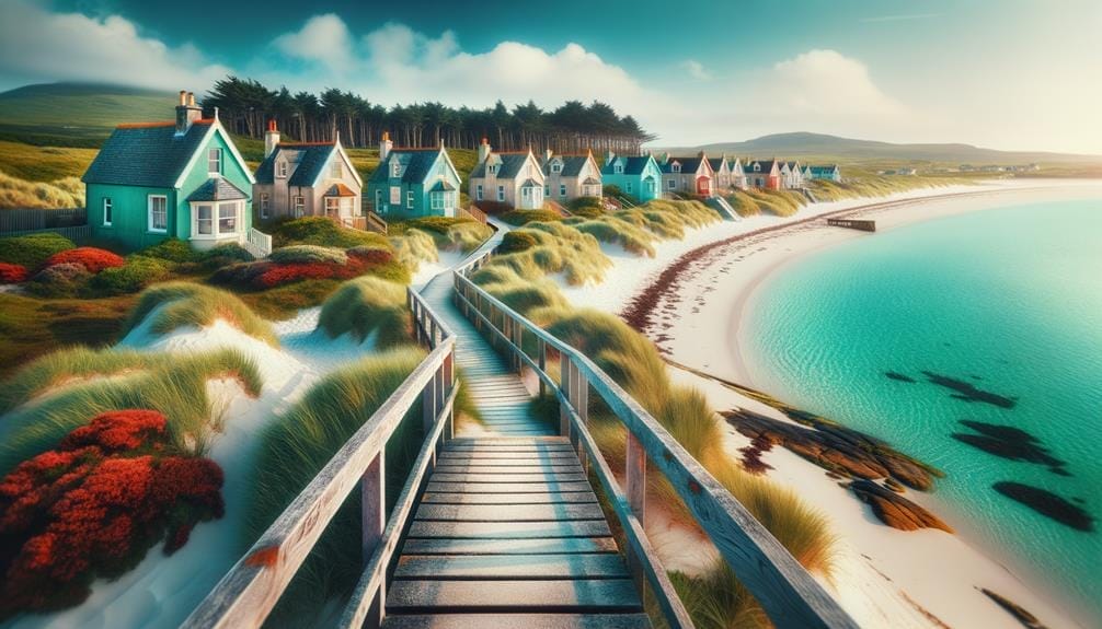 capturing coastal beauty through photography