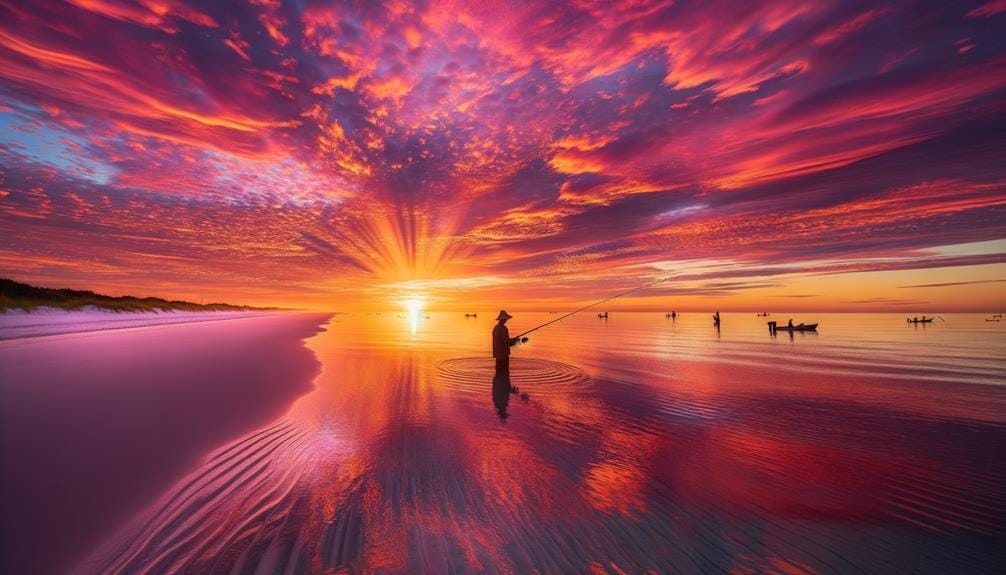 charter fishing in grayton beach