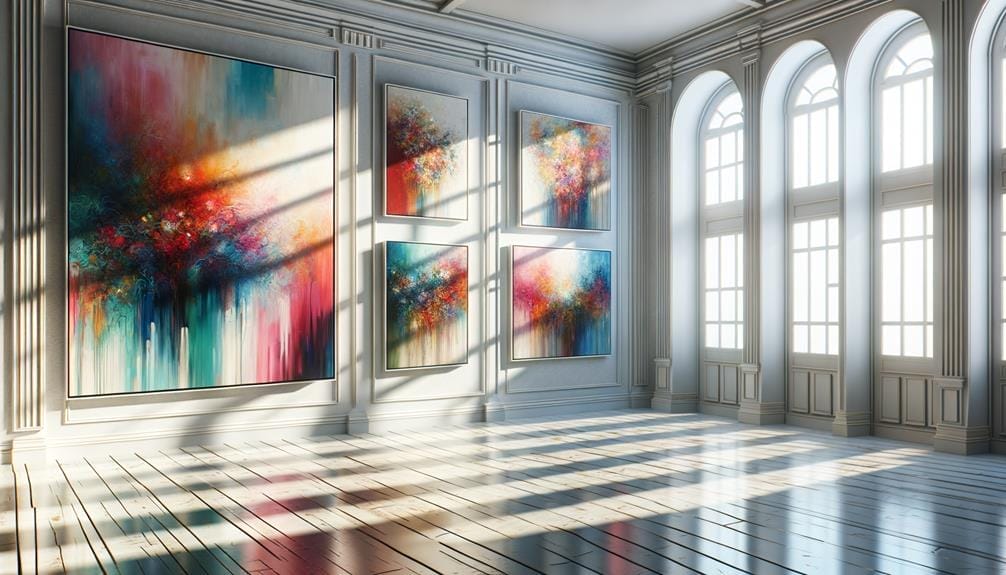 coastal art in grayton