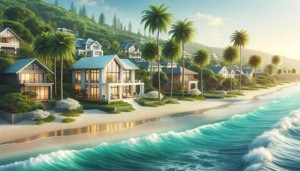 coastal homes in grayton