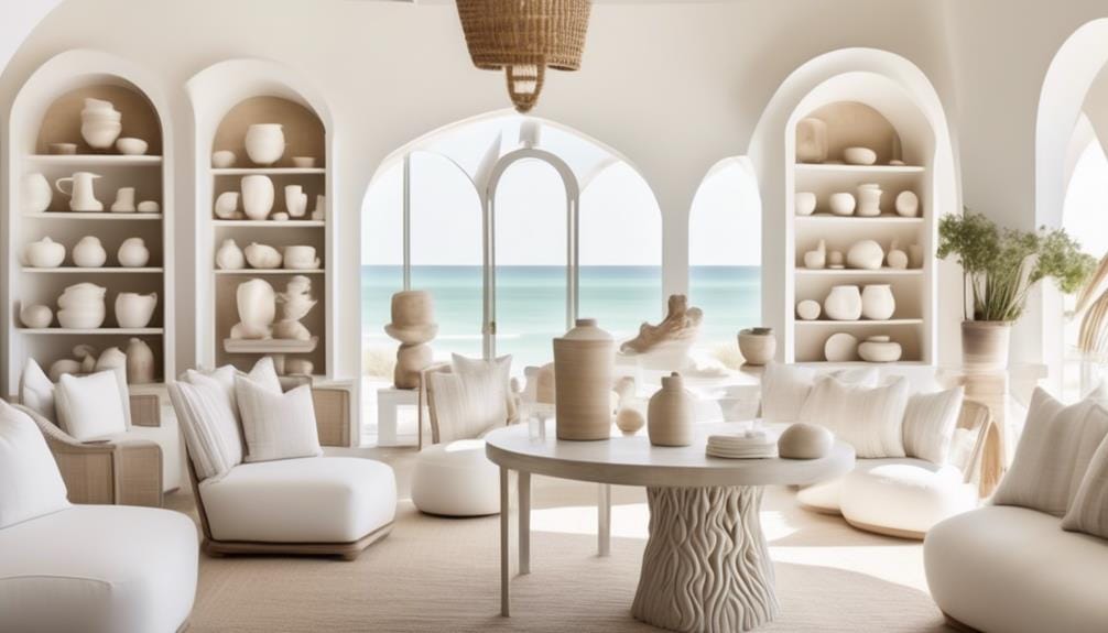 decorate your space beautifully