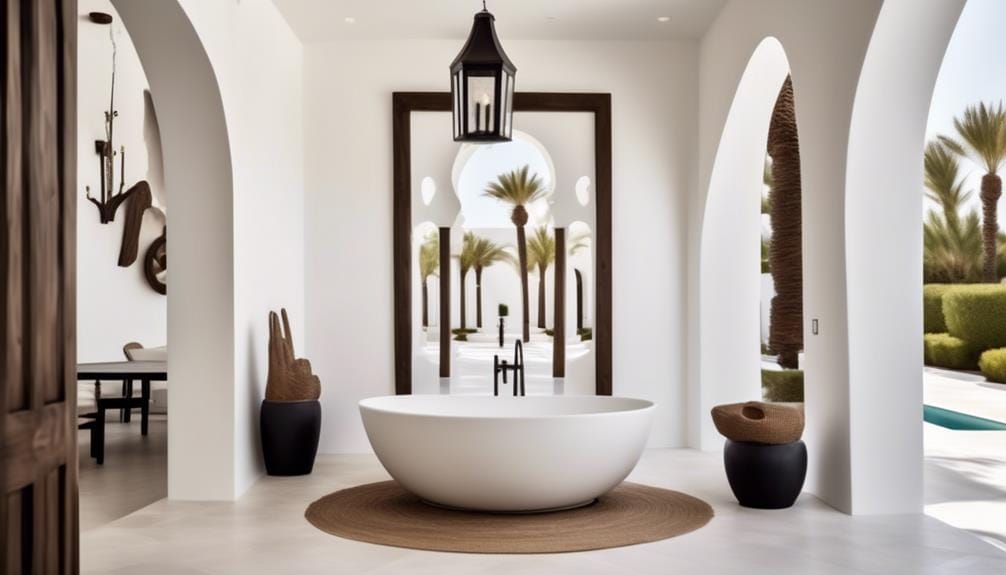distinctive alys beach architectural elements