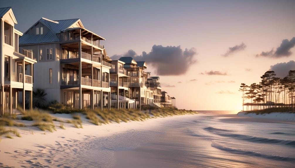 emerging real estate opportunities