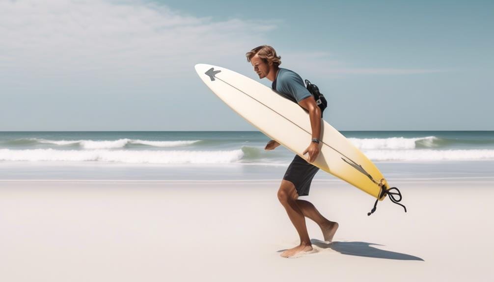 essential surfing safety guidelines
