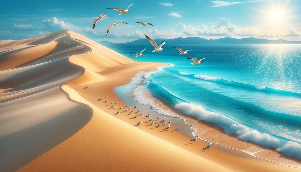 Rosemary Beach Beach Access Crush 30A Florida