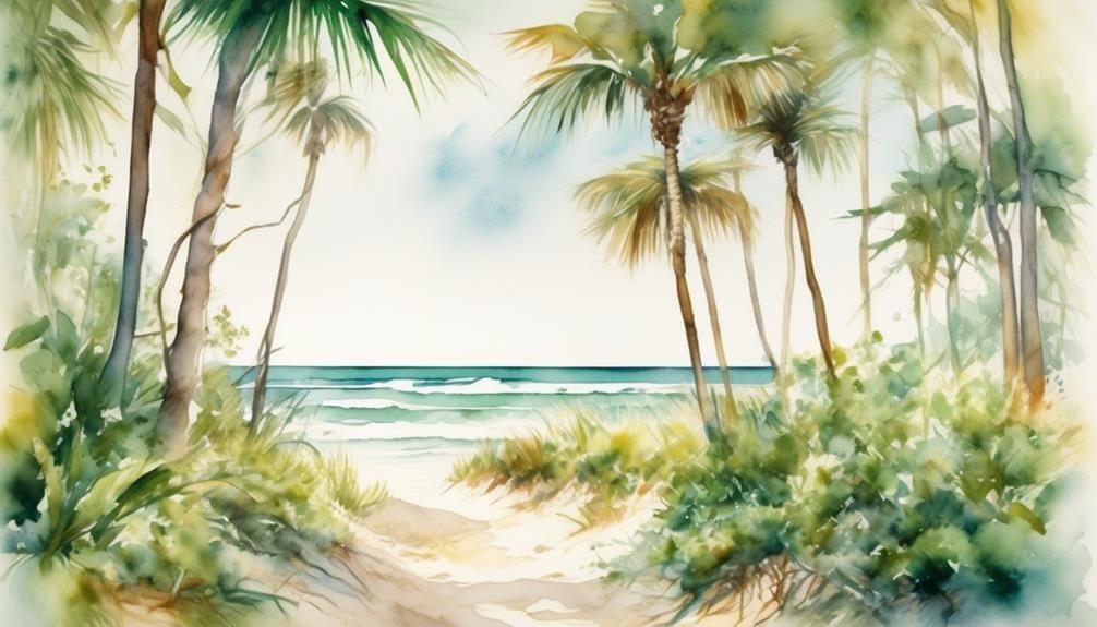 exploring nature s scenic trails