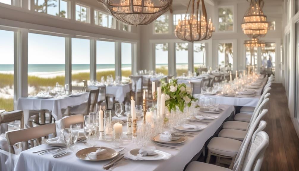 fine dining at its best