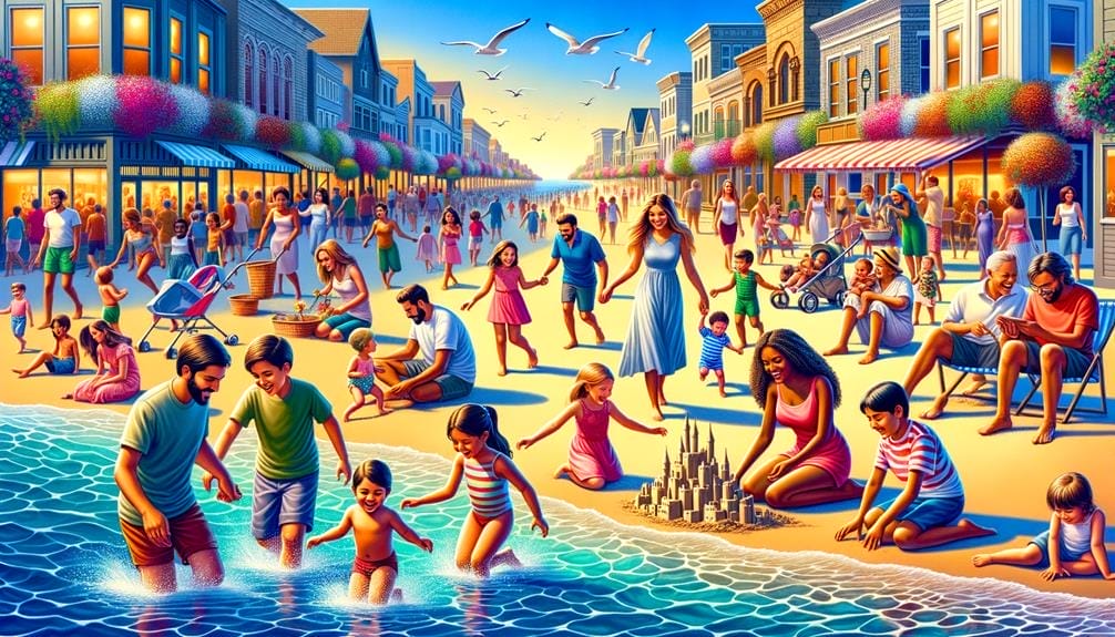 fun filled activities for families in alys beach