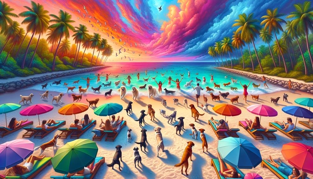 guide to pet friendly destinations