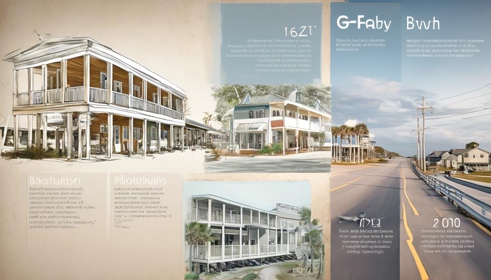 improving infrastructure for growth