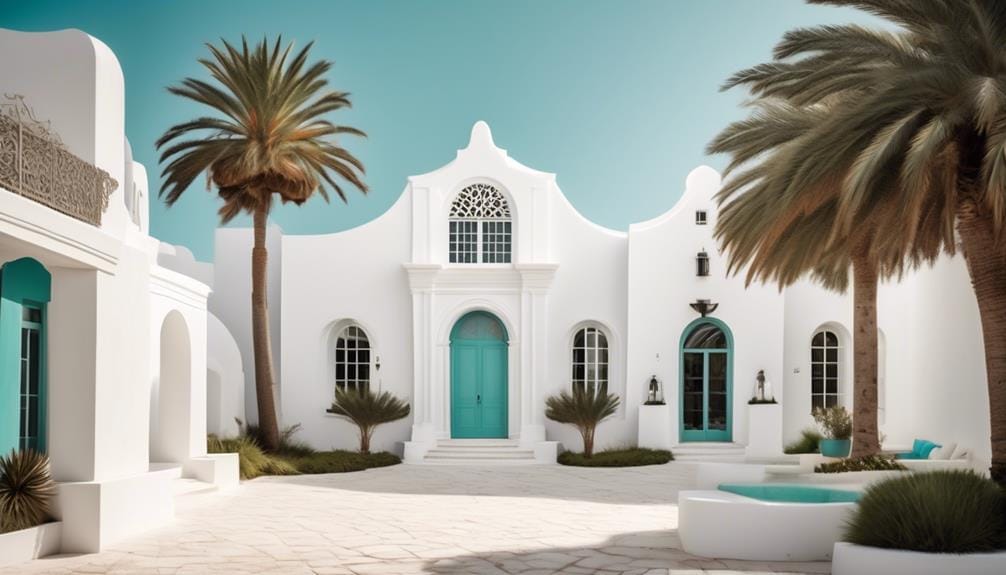 influential architecture and design