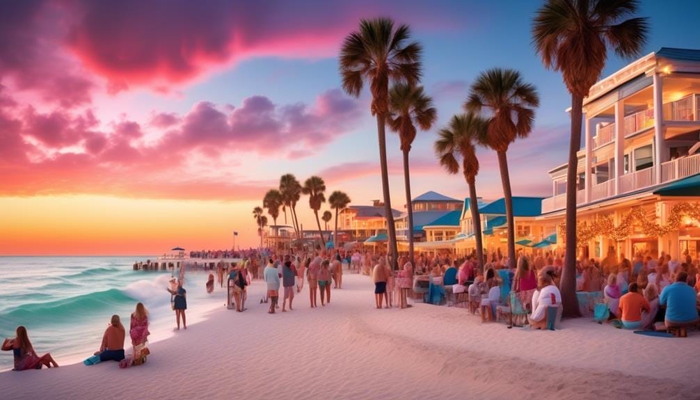 january 2024 destin events