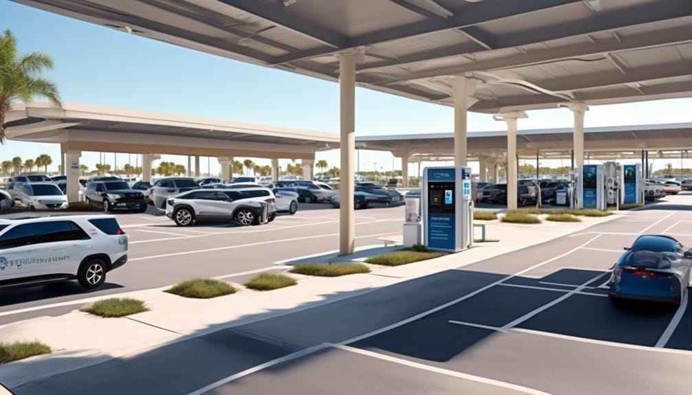 limited parking availability options