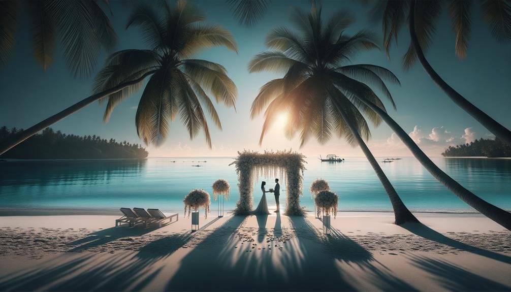 luxurious beach weddings in alys beach