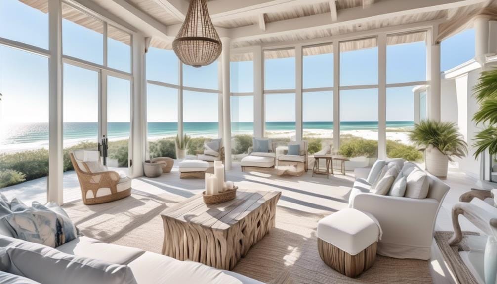 luxury beachfront properties available