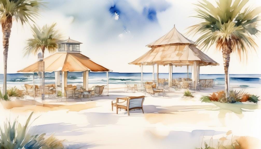 luxury perks and unique experiences