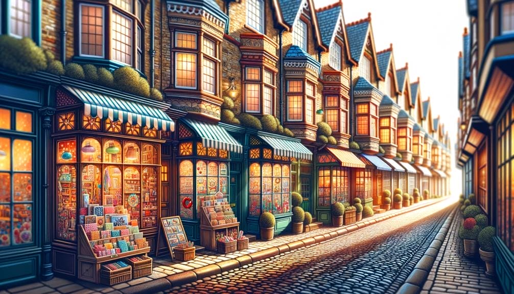 luxury shopping in alys beach