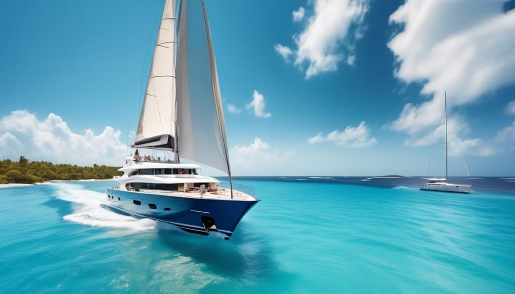 luxury yacht rental 30a