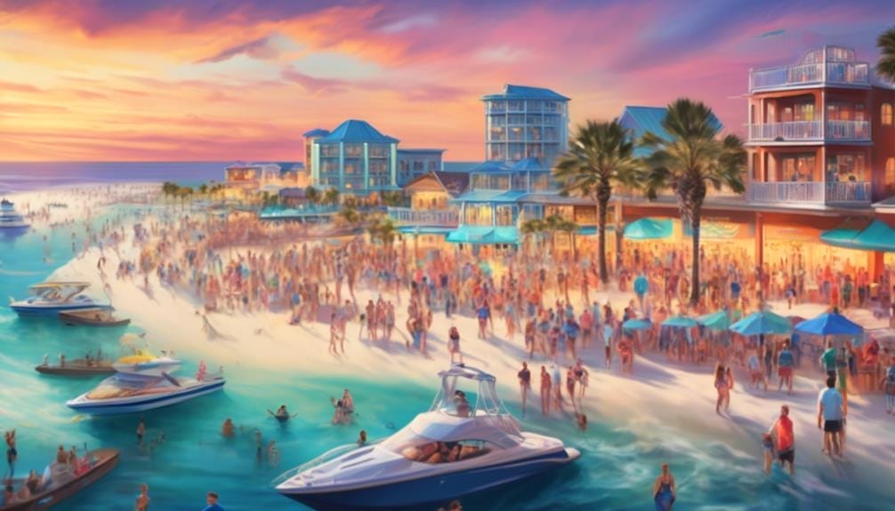 may 2024 events guide