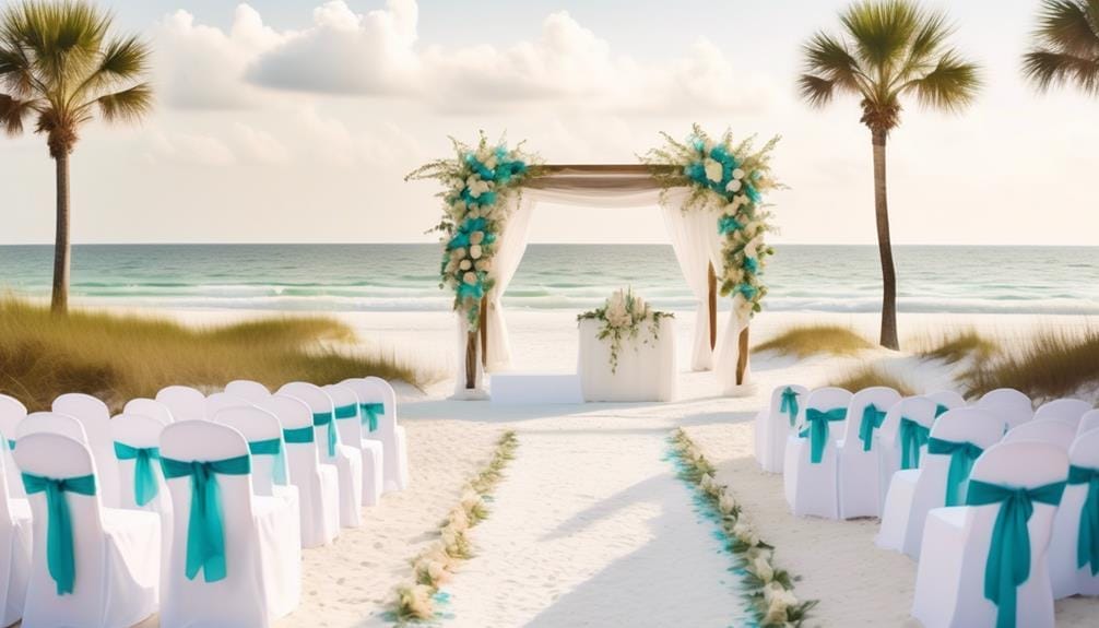 opulent wedding experiences await