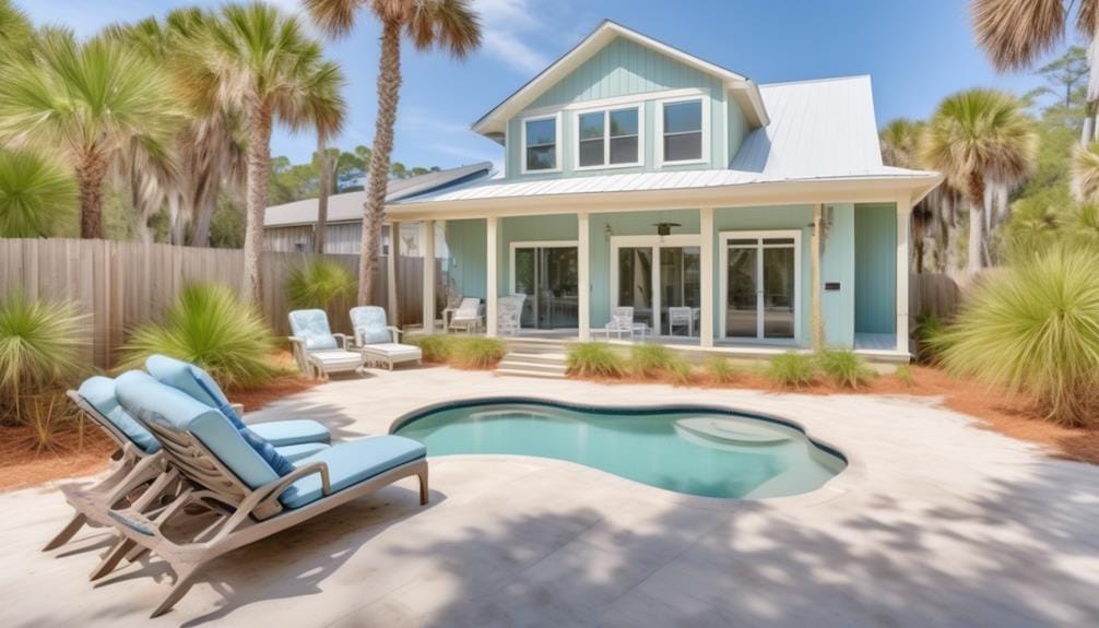 rentals that welcome pets
