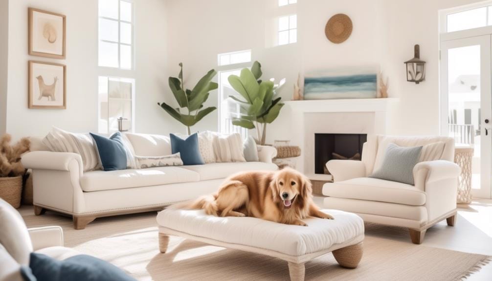 rentals that welcome pets