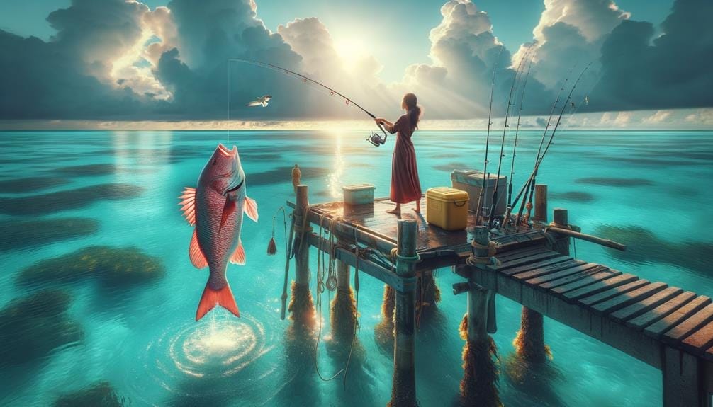 rules for fishing in destin