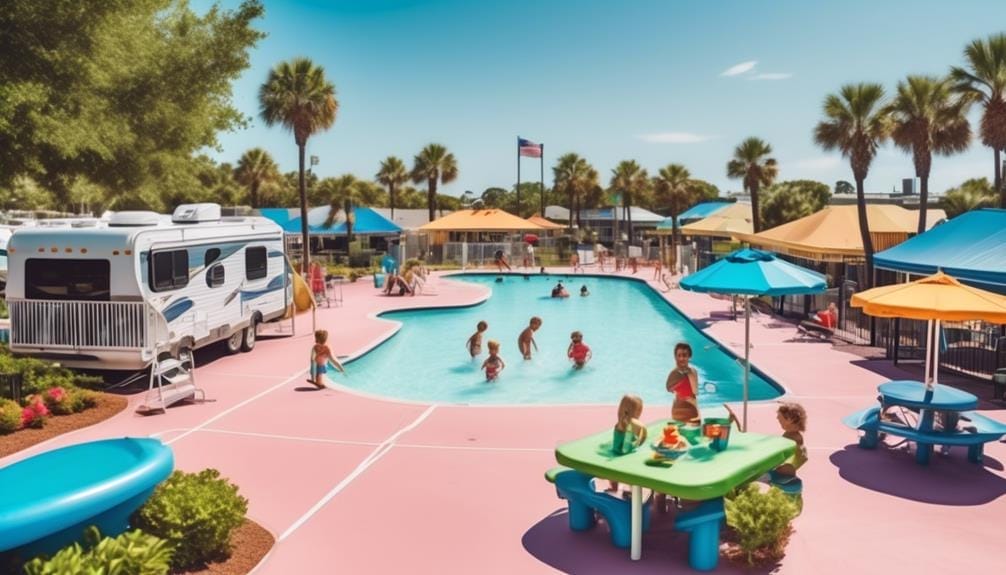 rv parks for all