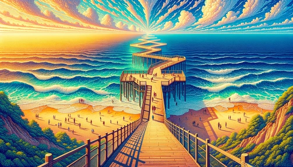 santa rosa beach accesses