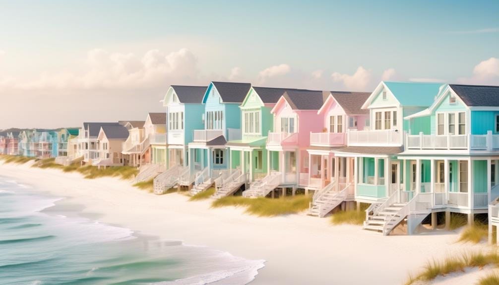 seaside investment potential explored