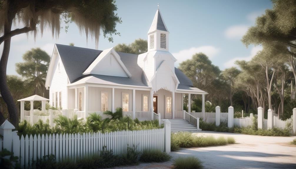 seaside s unique homeowners collection