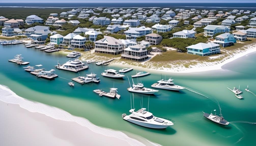 selecting the perfect charter