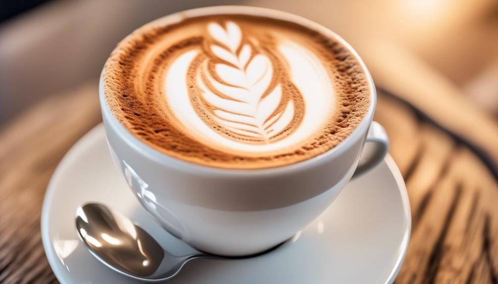 specialty coffee and tea