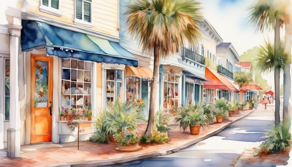 support local businesses uniquely