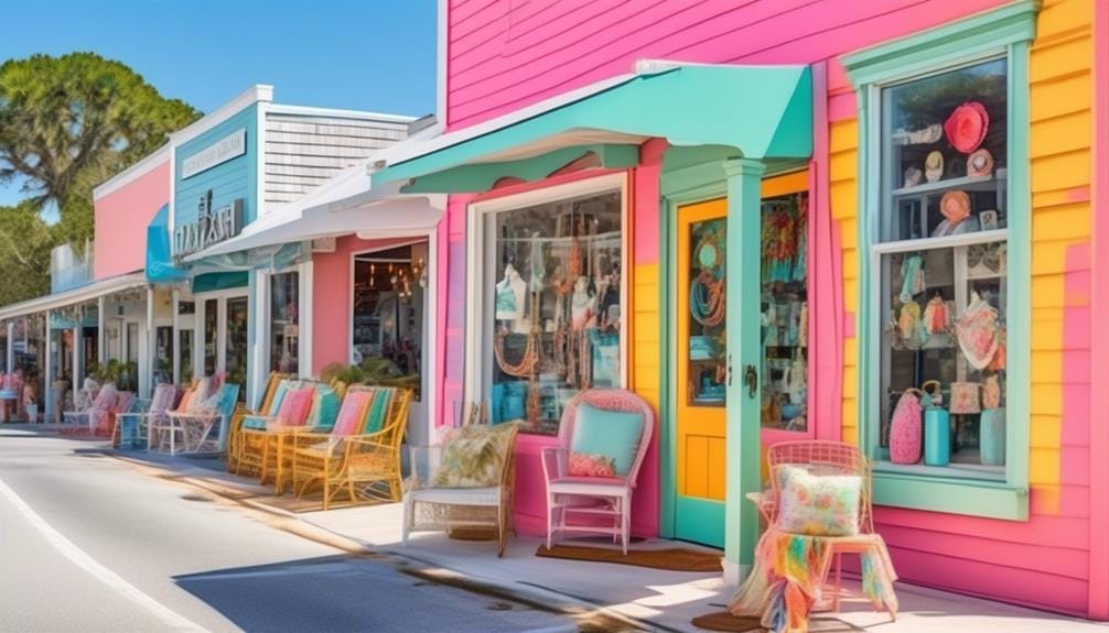 supporting small businesses together