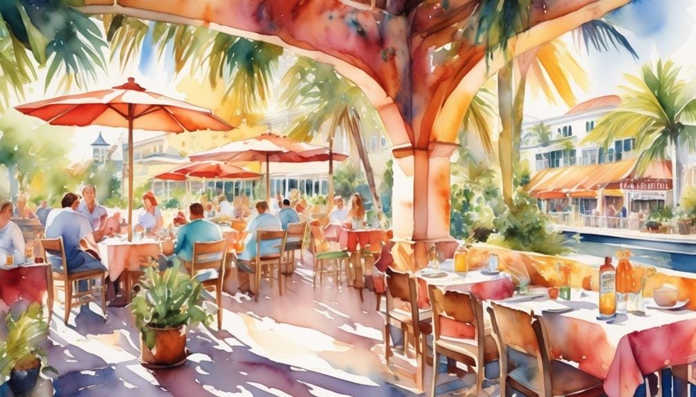 tasty vegetarian menu choices