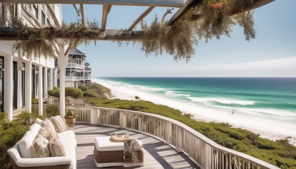 tips for buying a rosemary beach home