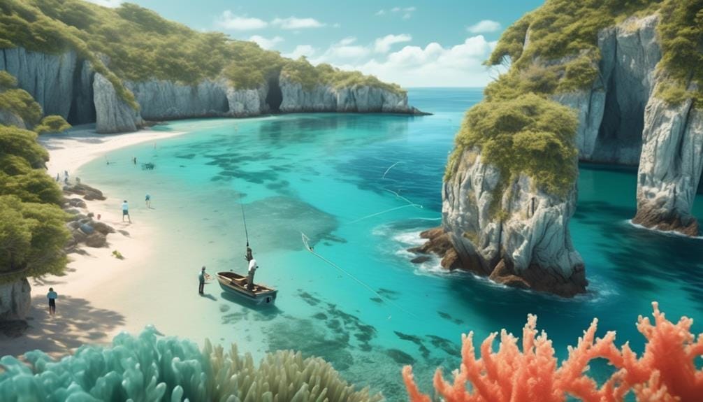 top fishing destinations revealed