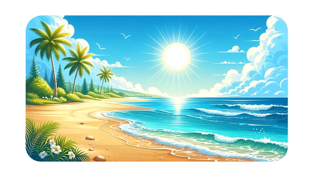 upcoming destin weather report