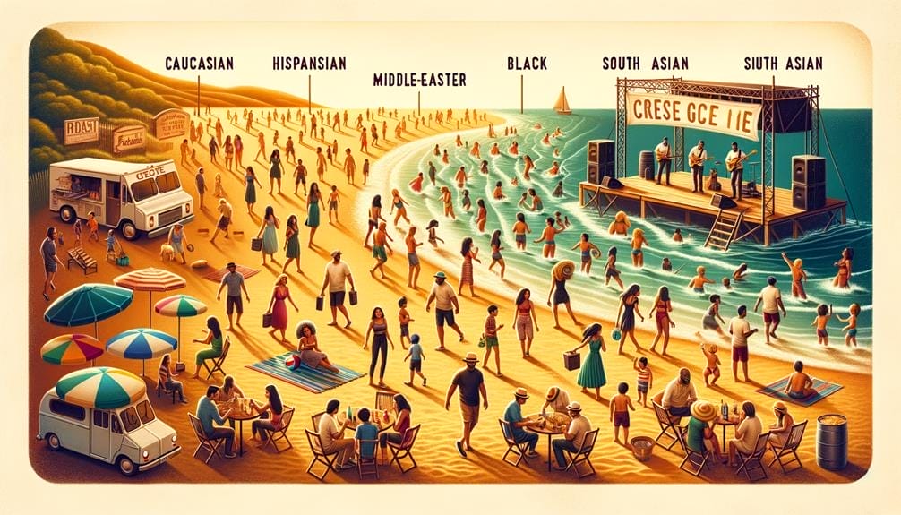 upcoming santa rosa beach events