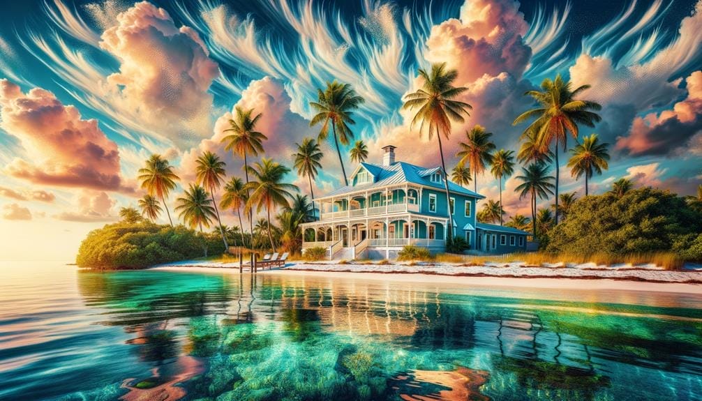 watercolor community in florida