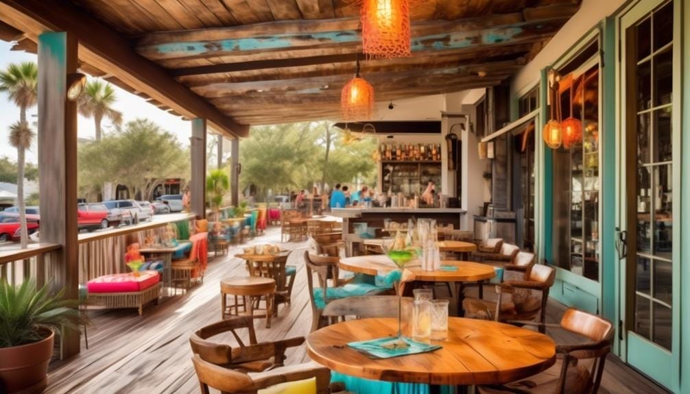 western inspired culinary creations